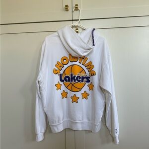 RARE Madhappy x Los Angeles Lakers hoodie